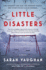 Little Disasters: a Novel