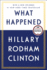 What Happened