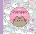 Mini Pusheen Coloring Book (a Pusheen Book)