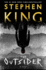 The Outsider: a Novel