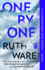 One By One: the Snowy New Thriller From the Queen of the Modern-Day Murder Mystery