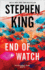 End of Watch: a Novel (the Bill Hodges Trilogy)