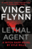 Lethal Agent (a Mitch Rapp Novel)