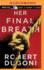 Her Final Breath (Audiobook)