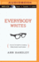 Everybody Writes