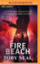 Fire Beach (Lei Crime, 8)