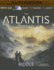 The Atlantis World (the Origin Mystery, 3)