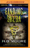 Finding Sheba (an Omar Zagouri Thriller)