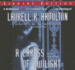 A Caress of Twilight (Meredith Gentry Series)
