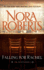 Falling for Rachel (the Stanislaskis, 3)