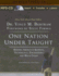 One Nation Under Taught