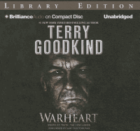 Warheart (Sword of Truth Series)