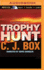 Trophy Hunt (Joe Pickett Series, 4)