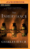 The Inheritance (Charles Lenox Mysteries)