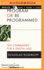 Program Or Be Programmed