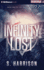 Infinity Lost (the Infinity Trilogy, 1)