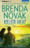 Killer Heat (Dept. 6 Hired Guns) (Audio Cd)