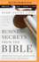 Business Secrets From the Bible