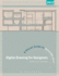 Digital Drawing for Designers: a Visual Guide to Autocad� 2017