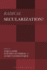 Radical Secularization?: An Inquiry Into the Religious Roots of Secular Culture