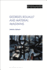 Georges Rouault and Material Imagining