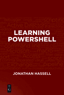 Learning Powershell