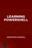 Learning Powershell