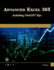 Advanced Excel 365: Including ChatGPT Tips