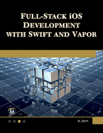 Full Stack Ios Development With Swift and Vapor