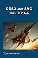 Css3 and Svg With Gpt-4 (Mli Generative Ai Series)