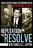 Reputation for Resolve: How Leaders Signal Determination in International Politics (Cornell Studies in Security Affairs)