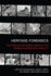 Heritage Forensics: Culture on the Front Lines of the Armenia-Azerbaijan Conflict