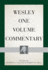 Wesley One Volume Commentary
