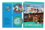 Deep Blue Kids Learn & Serve Kit Spring 2018