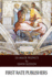 Six Major Prophets