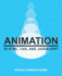 Animation in Html, Css, and Javascript