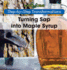 Turning Sap Into Maple Syrup (Step-By-Step Transformations)