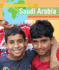 Saudi Arabia
