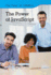 The Power of Javascript (the Power of Coding)