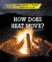 How Does Heat Move?