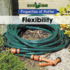 Flexibility (Properties of Matter)