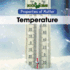 Temperature (Properties of Matter)