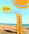 The Sun and the Weather (the Power of the Sun)