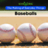 Baseballs