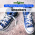 Sneakers (the Making of Everyday Things)