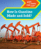 How is Gasoline Made and Sold? (Where Do Goods Come From? )