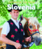 Slovenia (Cultures of the World)
