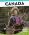 Canada (Exploring World Cultures)