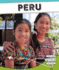 Peru (Exploring World Cultures)