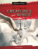Mythical Creatures With Wings (Mythical Beasts)